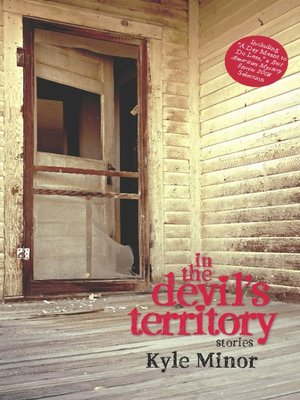 cover image of In the Devil's Territory